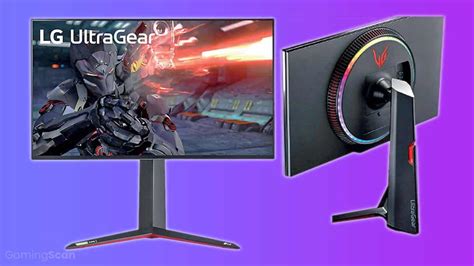 The Best FreeSync Gaming Monitors of 2024 .